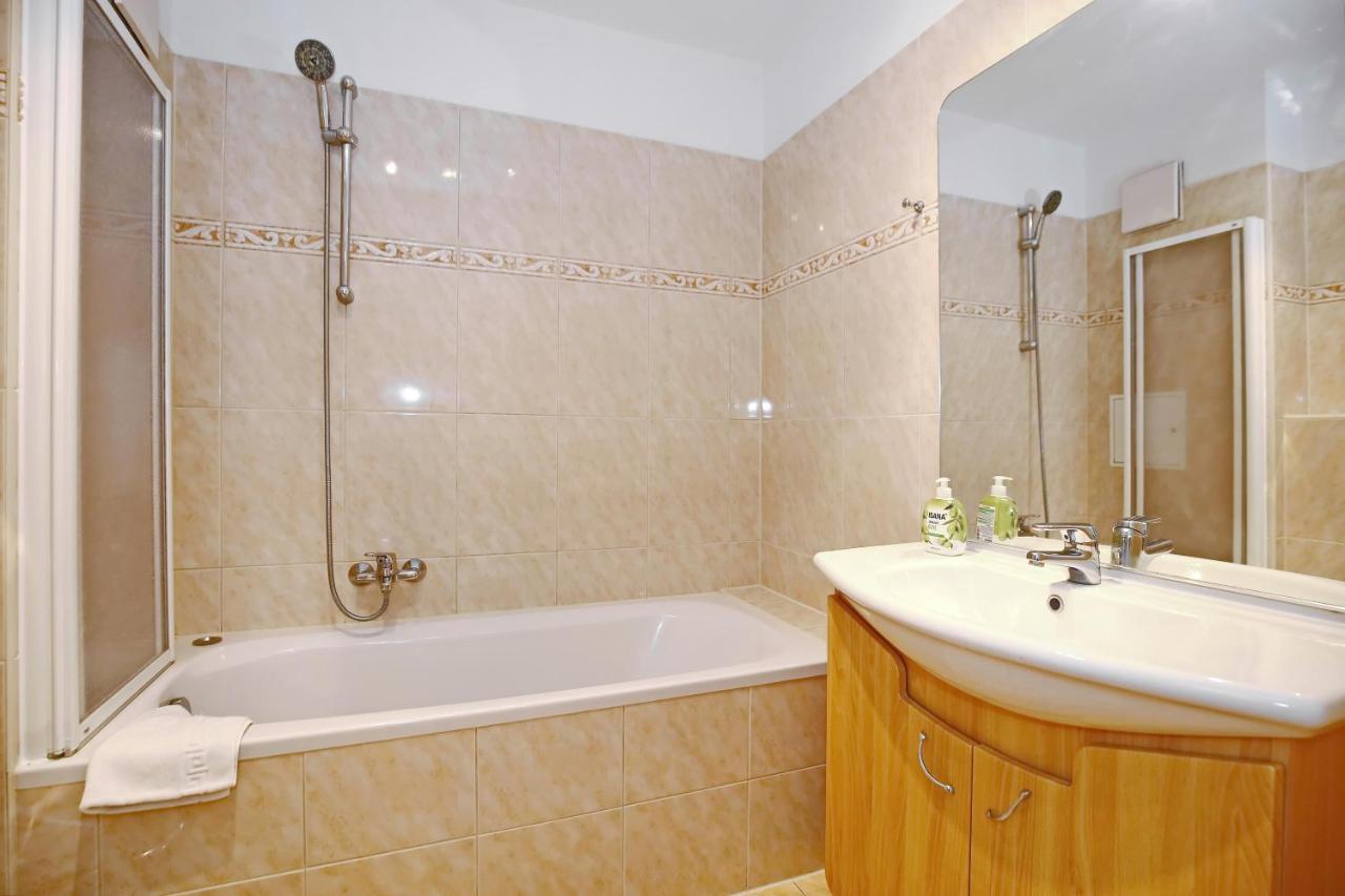 Villa Seepferdchen Wohnung 07 Ostseebad Kühlungsborn エクステリア 写真